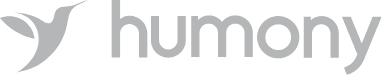 Humony Logo